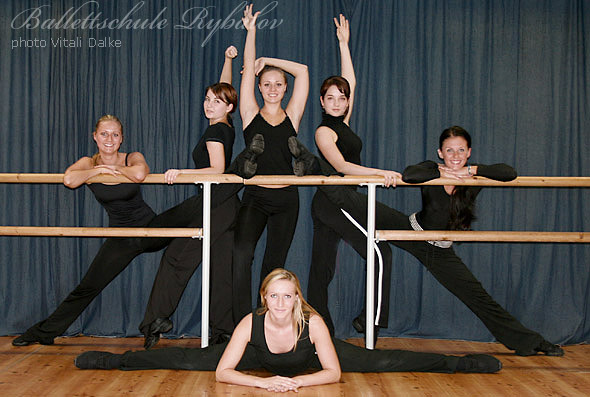 jazzdance